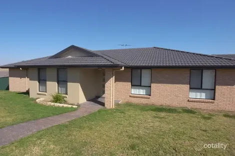 43 Henry Dangar Dr, Muswellbrook, NSW 2333