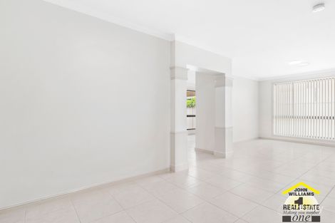 Property photo of 27 Culgoa Court Wattle Grove NSW 2173