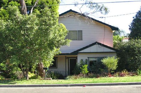 Property photo of 8 Benson Street West Ryde NSW 2114