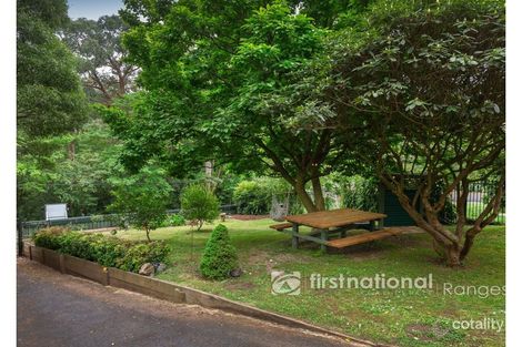 Property photo of 26 McAllister Road Monbulk VIC 3793