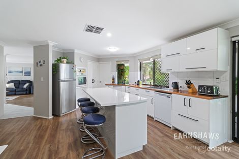 Property photo of 16 Manjiri Drive Glen Forrest WA 6071