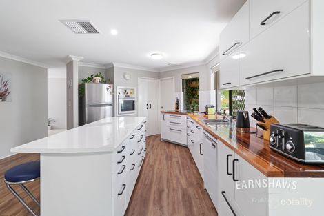 Property photo of 16 Manjiri Drive Glen Forrest WA 6071