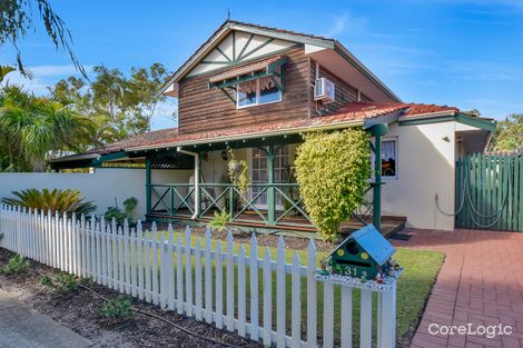 Property photo of 31 Jennings Way Lockridge WA 6054