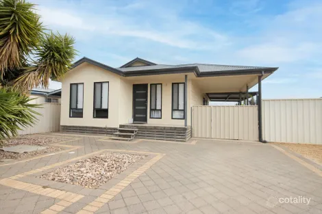Property photo of 8 Jamieson Way Wallaroo SA 5556