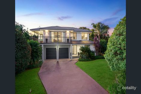 6 The Crest, Lennox Head, NSW 2478