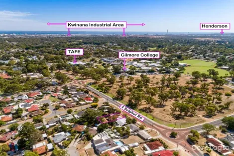 Property photo of 4 Sulphur Road Parmelia WA 6167