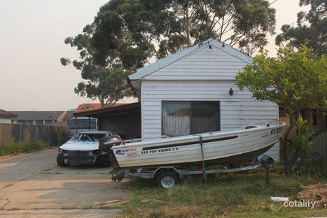 Property photo of 10 Steel Street South Granville NSW 2142