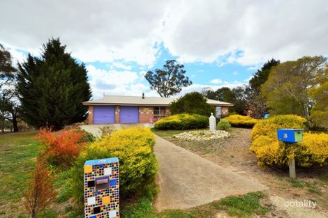 Property photo of 3 Elm Street Guyra NSW 2365