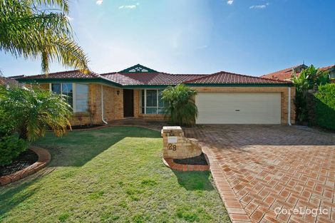 Property photo of 28 Chesham Mews Canning Vale WA 6155