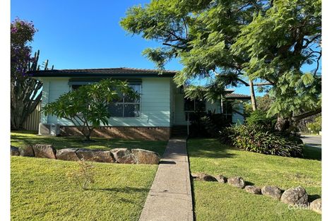 2 Brush Box Ave, Medowie, NSW 2318
