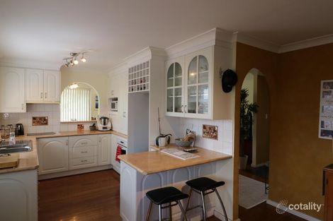Property photo of 12 Woollybutt Way Muswellbrook NSW 2333