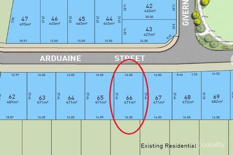 20 Arduaine St, Landsdale, WA 6065