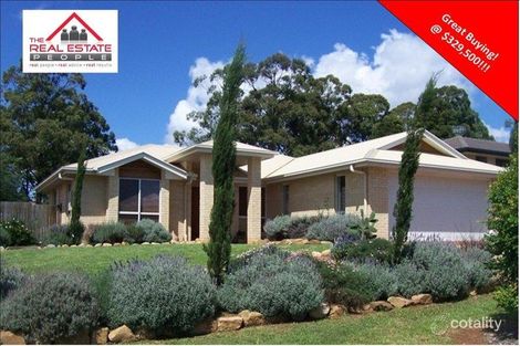 22 Willowburn Dr, Rockville, QLD 4350