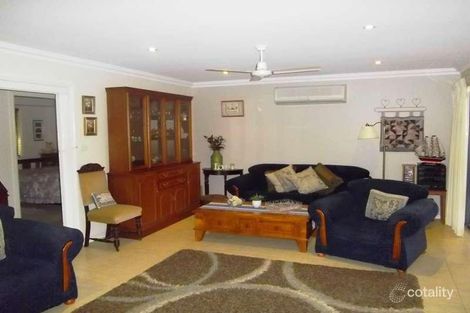 Property photo of 8 James Grimwade Place East Kempsey NSW 2440