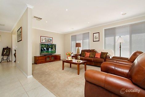 Property photo of 25 Viola Road Huntly VIC 3551