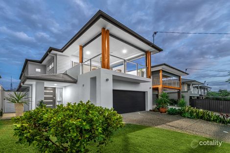 Property photo of 45 Woodanga Street Murarrie QLD 4172