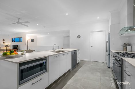 Property photo of 45 Woodanga Street Murarrie QLD 4172