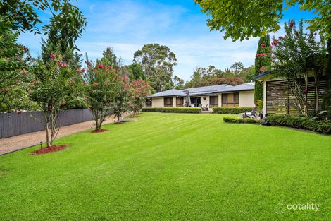 10 Linga Longa Rd, Yarramalong, NSW 2259