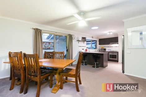 Property photo of 29 Ash Crescent Pakenham VIC 3810