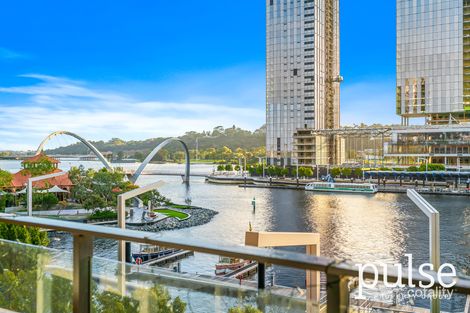 Property photo of 317/11 Barrack Square Perth WA 6000