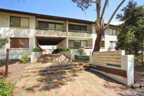 Property photo of 23/120 Burns Bay Road Lane Cove NSW 2066