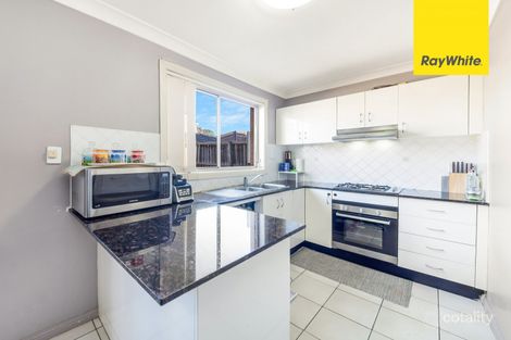 Property photo of 4/128-130 Canberra Street St Marys NSW 2760