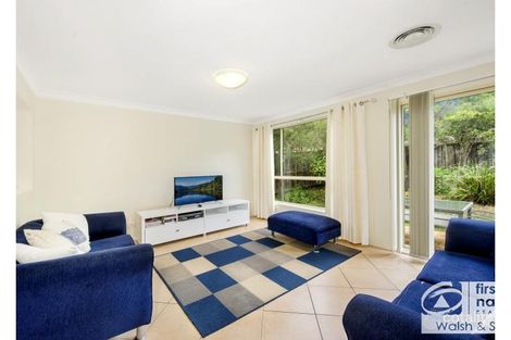 Property photo of 6 Black Wattle Circuit Northmead NSW 2152