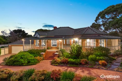 Property photo of 38 Halcyon Way Narre Warren South VIC 3805