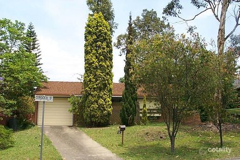 57 Sirocco St, Jamboree Heights, QLD 4074