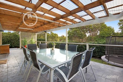 Property photo of 35 Park Ridge Circuit Kellyville NSW 2155