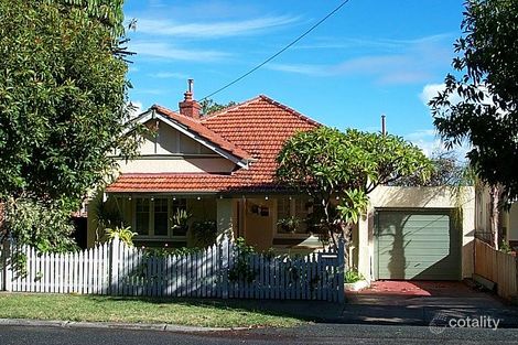 Property photo of 105 Kalgoorlie Street Mount Hawthorn WA 6016