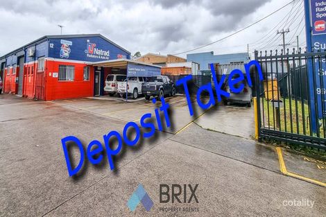 12 Seton Rd, Moorebank, NSW 2170