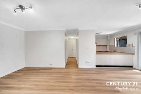 Property photo of 22/164-168 Station Street Wentworthville NSW 2145