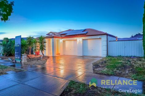 Property photo of 11 Kingston Rule Street Kurunjang VIC 3337