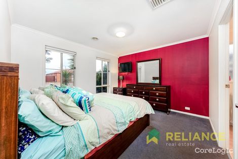 Property photo of 11 Kingston Rule Street Kurunjang VIC 3337