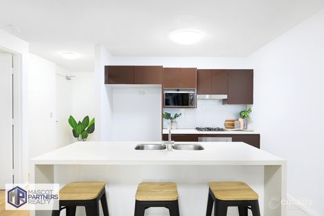 Property photo of 428/5 Defries Avenue Zetland NSW 2017