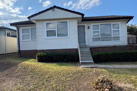 99 Sandra St, Woodpark, NSW 2164