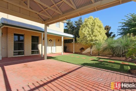 Property photo of 52A Rushton Street Burswood WA 6100
