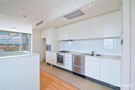Property photo of 842/2 The Crescent Wentworth Point NSW 2127