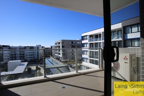 508/70 Charlotte St, Campsie, NSW 2194