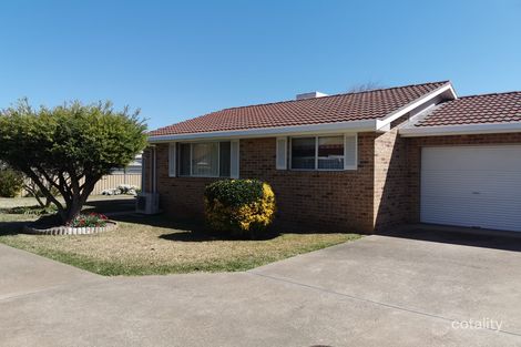 2/2-4 Adam St, North Tamworth, NSW 2340