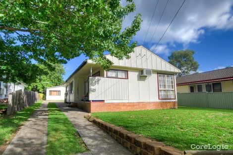 Property photo of 7 Calaby Street Toongabbie NSW 2146