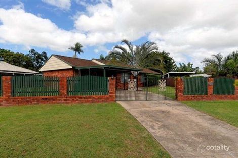 14 Winbirra Ct, Kirwan, QLD 4817