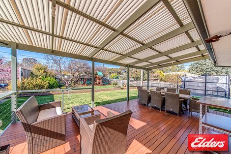 Property photo of 15 Fullagar Crescent Higgins ACT 2615