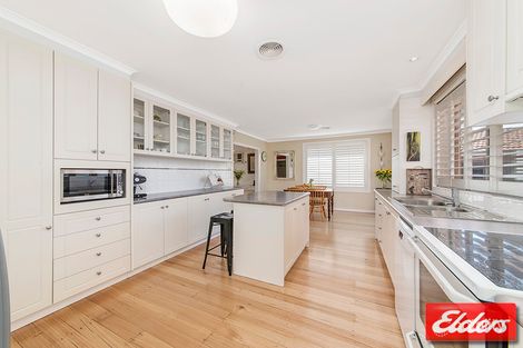 15 Fullagar Cres, Higgins, ACT 2615