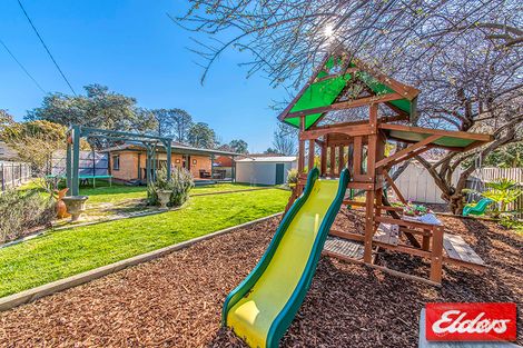 Property photo of 15 Fullagar Crescent Higgins ACT 2615