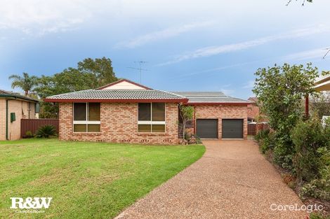 Property photo of 13 Oates Place Leumeah NSW 2560