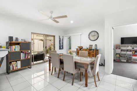 Property photo of 8 Bee Close Bentley Park QLD 4869