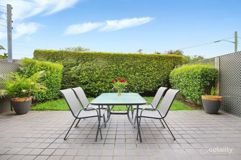 Property photo of 3/685 Old South Head Road Vaucluse NSW 2030