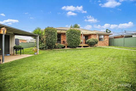 Property photo of 3 Lavender Close Orange NSW 2800